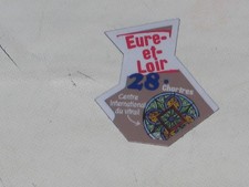 Magnets - Marque Le Gaulois -