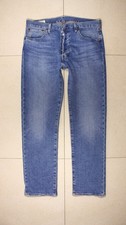 Jean homme Levi's 501 W33 L30