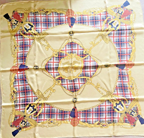 Grand foulard carré - grand, foulard/carré/shawl★