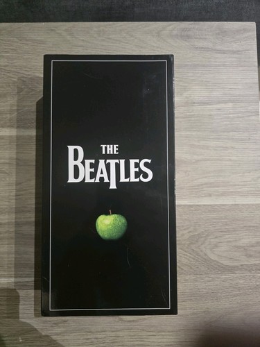 The beatles original - the,