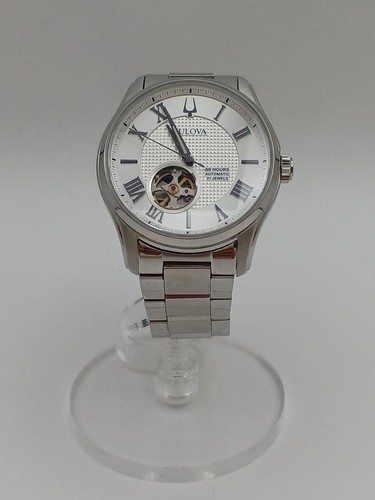 Bulova automatic watch - automatic,
