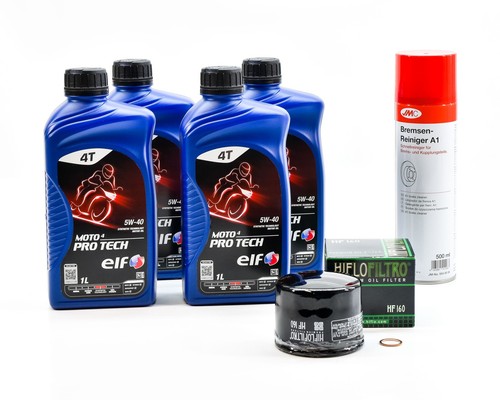 Kit entretien vidange pour - vidange,