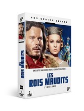 Les Rois maudits -