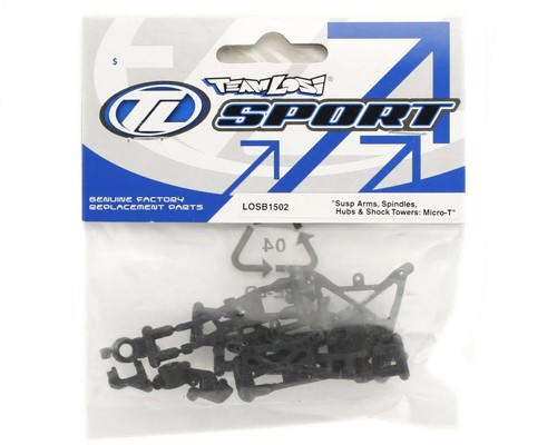 Team losi racing - losi,