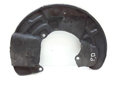 VOLVO V70 II SW Plaque de