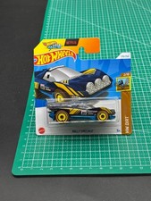 Hot Wheels Rally Speciale HW