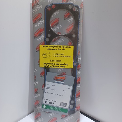 Joint culasse opel corsa - de, a
