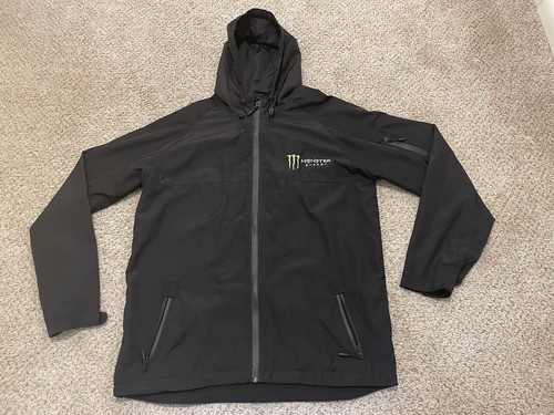 Monster energy jacket mens - energy,