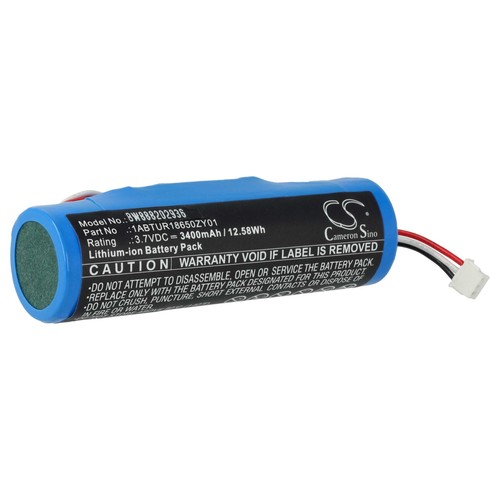 Batterie pour akai 5000 solo - pour,