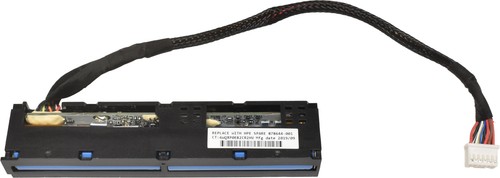 Storage battery smart array - hp,