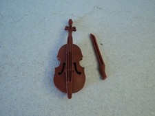 PLAYMOBIL vintage city