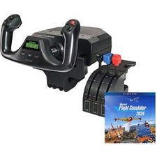NEW Logitech G Saitek Pro Yoke