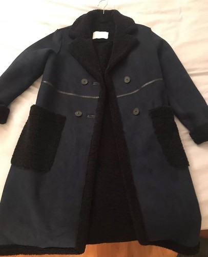Veste hiver zara - zara, neuve