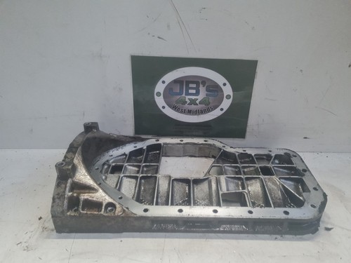 Bloc moteur châssis de - de,