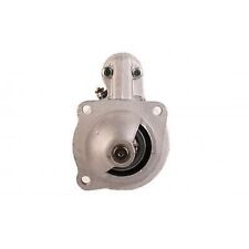 Pour Jcb Perkins 520 525B 526 530B 540B Neuf Démarreur Moteur