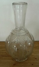 Bocal, bouteille bonbons John