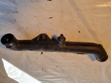 VW Golf 3 / Tuyau d'admission d'air turbo / 1h0145762ad