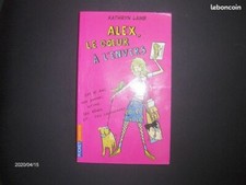 Lot de 6 livres pour enfant /