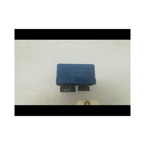 Boitier préchauffage opel - de,