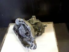 Boite de Vitesse 5-GANG F 13 119000km Couplage Démarreur Arrière Haut Opel