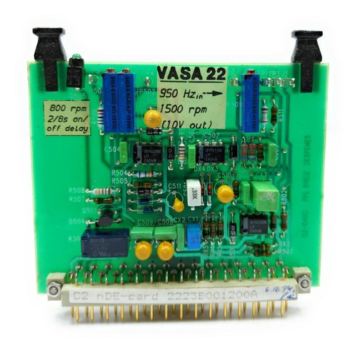 Wartsila diesel vitesse mesure - wartsila,