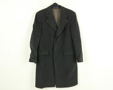 Steinbock Tyroler Loden Hommes US 40 UK Manteau Veste Laine Trachten M vintage