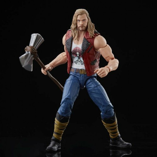 Marvel legends series - marvel,