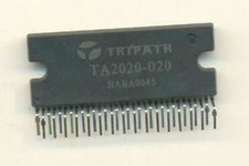 Ta2020 020 tripath - ta2020-020, circuit