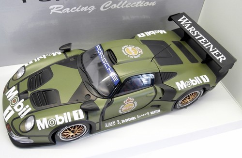Models scale 39627 - ut, 1/18