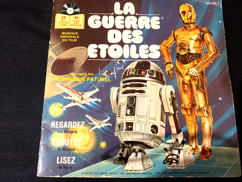 Disque livre guerre des - "la,
