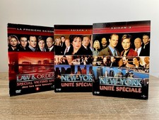 NEW-YORK UNITÉ SPÉCIALE -