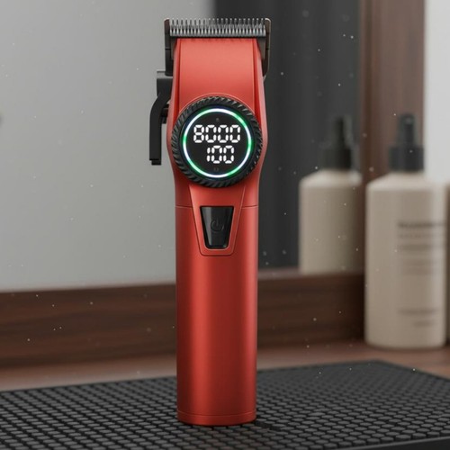 Tondeuse coiffeur à - tondeuse,