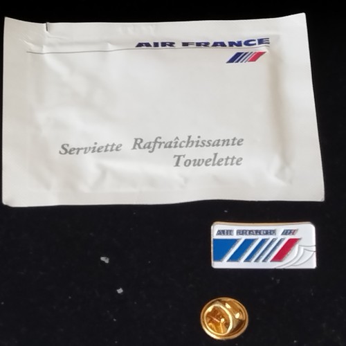Pins air france billet avion - air, d