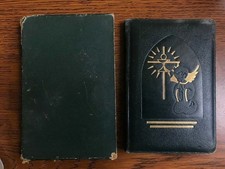 B. D'Ermeton-Sur-Biert: Le premier livre des petits enfants / Brepols  1952