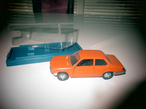 Schuco bmw original - original,