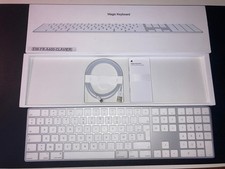 Apple Magic Keyboard Bluetooth