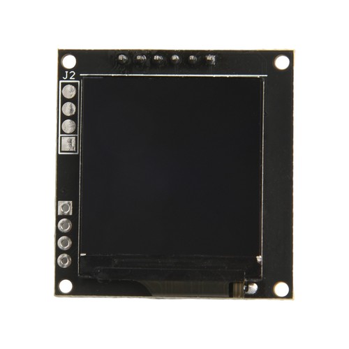 Module analyseur lcd pouce - analyseur,