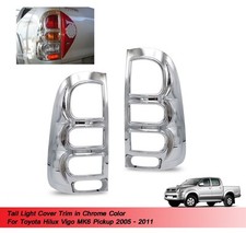 Garniture de cache feu