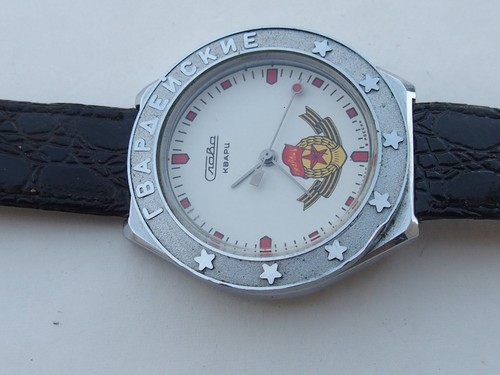 Belle montre vintage russe - montre,