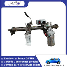 🇫🇷 COLONNE DE DIRECTION ASSISTEE SUZUKI CELERIO ➤4820084M70 ♻️
