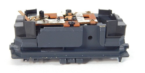 Roco chassis centrale - roco,