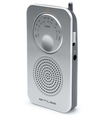 Muse Radio Portable Analogique
