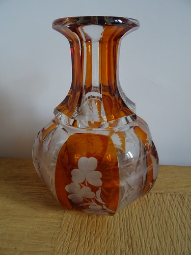 Magnifique ancien vase - magnifique, a