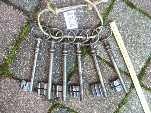 Lot a726 tres grande - a726, clÉ