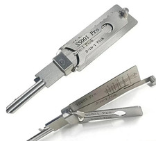Hook And Pickup Tool Kit 2 In