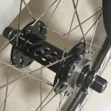Zipp 303 V3 Clutch Onyx