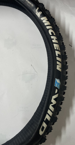 Michelin wild rear - michelin, 27,5x2,6"