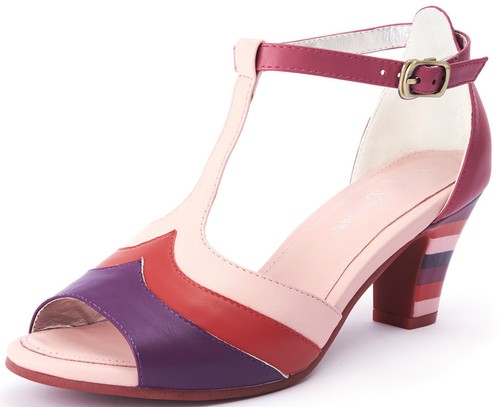 Lola ramona ava crush strappy - lola,