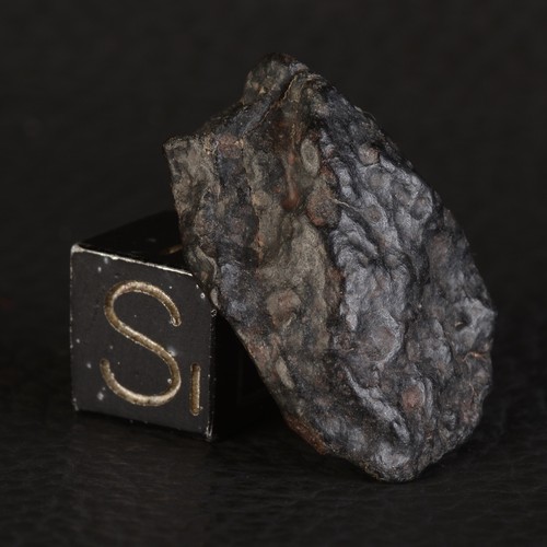 Météorite nwa 16387 14 - météorite,