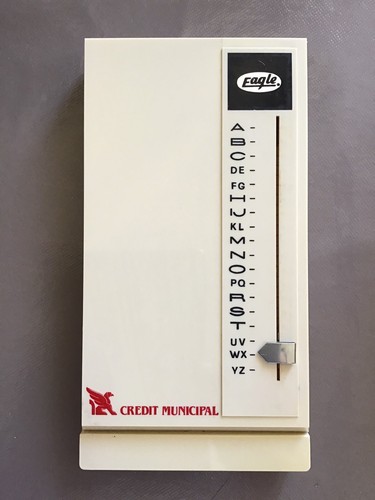 Répertoire téléphonique